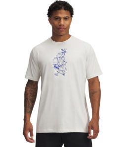 Under Armour Shirts & Tops-Men’s UA Golf Caddy Short Sleeve-underarmor