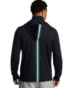 Under Armour Shirts & Tops-Men’s UA Premier Full-Zip Hooded Sweater-under armoir 2