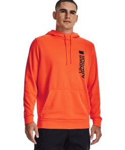 Under Armour Shirts & Tops-Men’s UA Expanse Camo Hoodie-under armour factory house