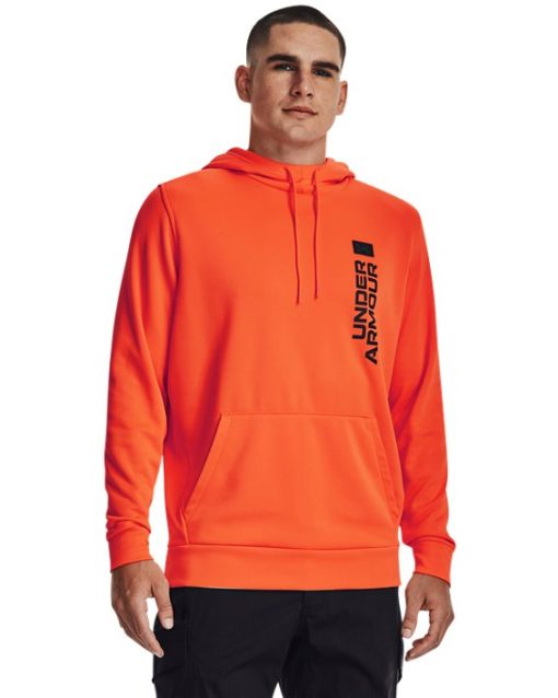 Under Armour Shirts & Tops-Men's UA Expanse Camo Hoodie-under armour factory house