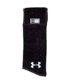 Under Armour Equipment-UA Skill Football Towel-under armour factory house