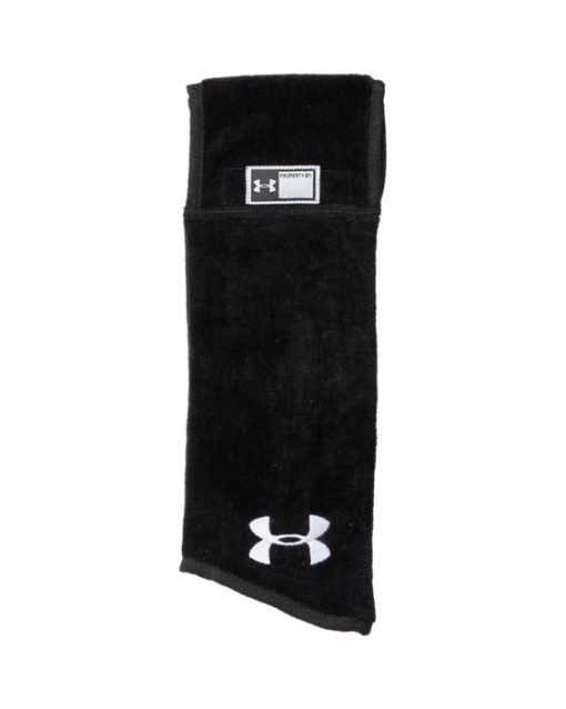 Under Armour Equipment-UA Skill Football Towel-under armour factory house