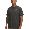 Under Armour Shirts & Tops-Men’s UA Playoff Pique Polo-under armoir 4