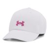 Under Armour Accessories-Women’s UA Blitzing Adjustable Cap-under armour near me 3