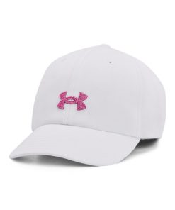 Under Armour Accessories-Women’s UA Blitzing Wrapback Cap-underarmour