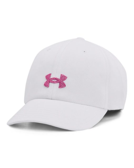 Under Armour Accessories-Women's UA Blitzing Wrapback Cap-underarmour