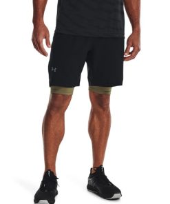 Under Armour Shorts-Men’s UA Vanish Woven Shorts-under armor