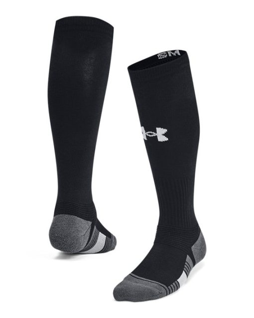 Under Armour Socks-Kids' UA Team Over-The-Calf Socks-under armour near me