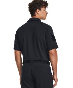 Under Armour Shirts & Tops-Men’s UA Tac Elite Polo-under amour 2