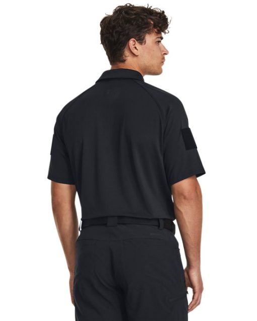 Under Armour Shirts & Tops-Men's UA Tac Elite Polo-under amour - Image 2