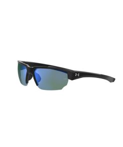 Under Armour Accessories-Unisex UA TUNED™ Blitzing Sunglasses-under armour near me