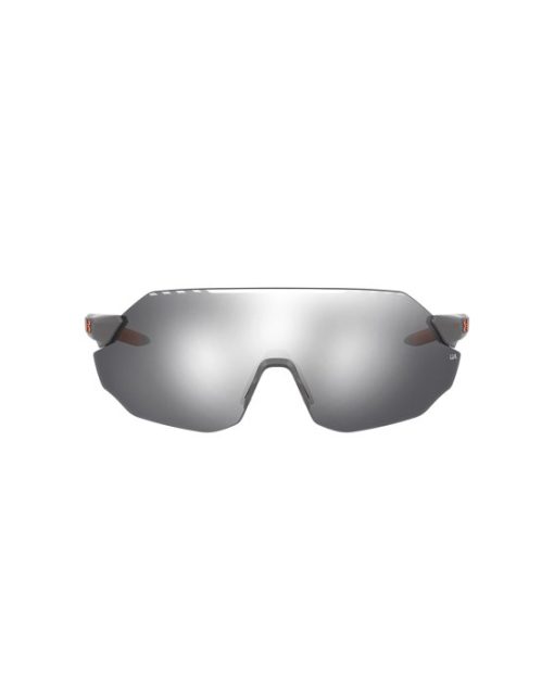 Under Armour Accessories-Unisex UA Halftime Mirror Sunglasses-underarmour outlet - Image 2