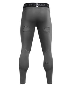 Under Armour Pants & Leggings-Men’s UA Hockey Compression Leggings-underarmour outlet 2