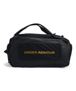 Under Armour-UA Contain Duo Medium Backpack Duffle-under armor 2