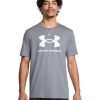 Under Armour Shirts & Tops-Men’s UA Meridian Short Sleeve-under armoir 4