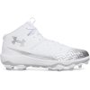 Under Armour Track & Field-Unisex UA Sprint Pro 3 Track Spikes-underarmor 4