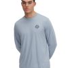 Under Armour Shirts & Tops-Men’s UA Run 96 Short Sleeve-under armoir 4