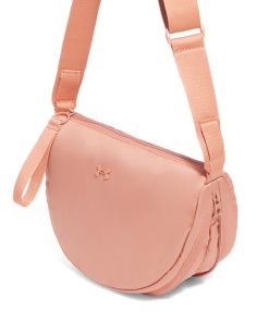 Under Armour Accessories-UA Studio Luna Shoulder Bag-under amour 2