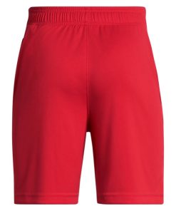 Under Armour Boys-Boys’ UA Tech™ Logo Shorts-under amour 2