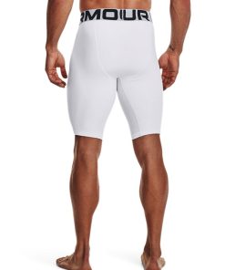 Under Armour Baseball-Men’s UA Utility Slider w/Cup Shorts-under armor outlet 2