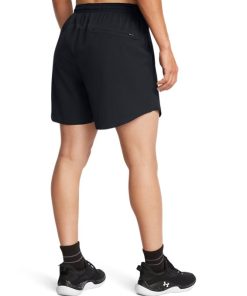 Under Armour Shorts-Women’s UA Utility Softball Shorts-under armour outlet 2