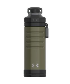 Under Armour Water Bottles & Coolers-UA Offgrid 32 oz. Water Bottle-under armour factory house