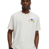 Under Armour Shirts & Tops-Men’s UA Hoops Short Sleeve-under amour 3