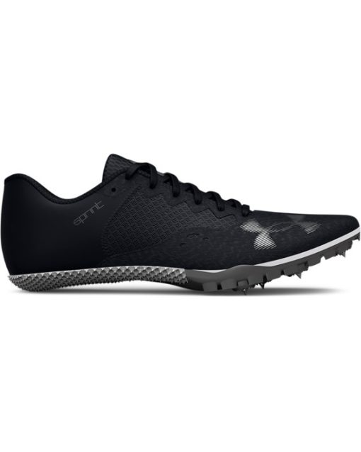 Under Armour Track & Field-Unisex UA Kick Sprint 4 Track Spikes-under armour outlet - Image 2