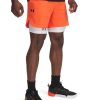 Under Armour Shorts-Men’s UA Tech™ Vent 7″ Shorts-under armour near me 4