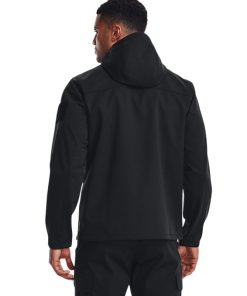 Under Armour Jackets & Vests-Men’s UA Tactical Softshell Jacket-under amour 2