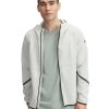 Under Armour Shirts & Tops-Men’s Armour Fleece® Full-Zip Hoodie-under armoir 4