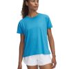 Under Armour Shirts & Tops-Women’s UA Vanish Seamless Loose Short Sleeve-under armour near me 4