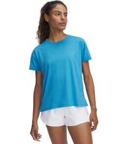 Under Armour Shirts & Tops-Women’s UA Vanish Energy Short Sleeve-under armor outlet