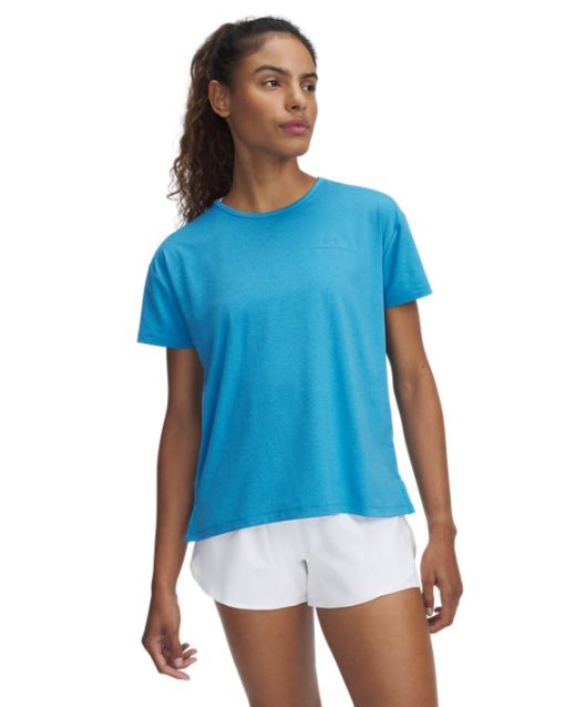 Under Armour Shirts & Tops-Women's UA Vanish Energy Short Sleeve-under armor outlet