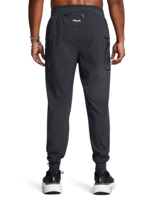 Under Armour Pants & Leggings-Men's UA Launch Trail Pants-under armor - Image 2