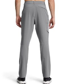 Under Armour Pants & Leggings-Men’s UA Mantra Cargo Pants-under armour near me 2