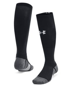 Under Armour Socks-Unisex UA Team Over-The-Calf Socks-underarmor