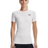 Under Armour Shirts & Tops-Women’s HeatGear® Compression Long Sleeve-under armor 3