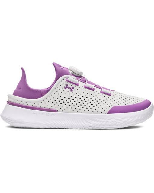 Under Armour Boys-Grade School UA SlipSpeed™ Training Shoes-under armoir