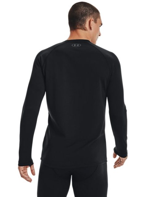 Under Armour Shirts & Tops-Men's UA Base 2.0 Crew-under amour - Image 2