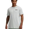 Under Armour Shirts & Tops-Men’s UA Tee To Green ¼ Zip-under armour factory house 4