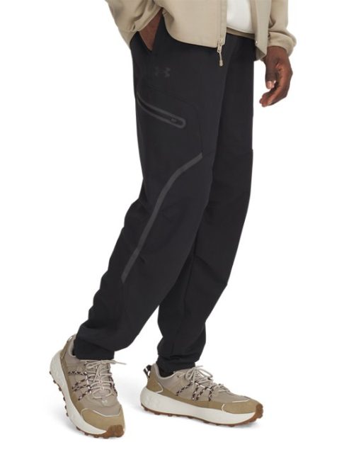 Under Armour Pants & Leggings-Men's UA Unstoppable Cargo Pants-under armor