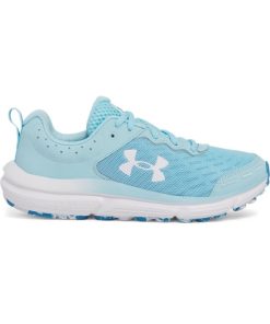 Under Armour Shoes-Women’s UA Charged Assert 10 Running Shoes-underarmor