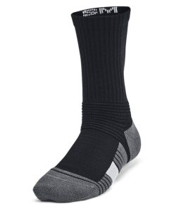 Under Armour-Kids’ UA Team Crew Socks-underarmor 2