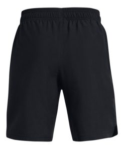 Under Armour Boys-Boys’ UA Tech™ Woven Wordmark Shorts-underarmour 2