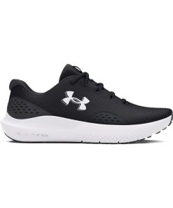 Under Armour Shoes-Men’s UA Surge 4 Wide (4E) Running Shoes-under armour near me 2