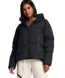 Under Armour Jackets & Vests-Women’s UA Limitless Down Jacket-underarmour outlet