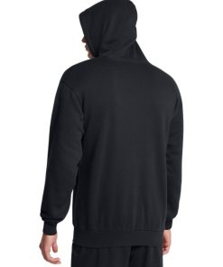 Under Armour Shirts & Tops-Men’s UA Icon Fleece Hockey Hoodie-under armour factory house 2