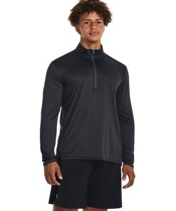 Under Armour Shirts & Tops-Men’s UA Tech™ Vent ½ Zip-underarmor