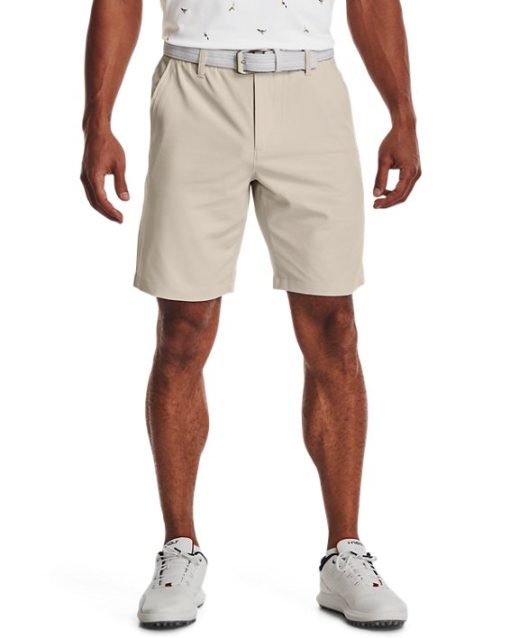 Under Armour Shorts-Men's UA Drive Shorts-under armour factory house